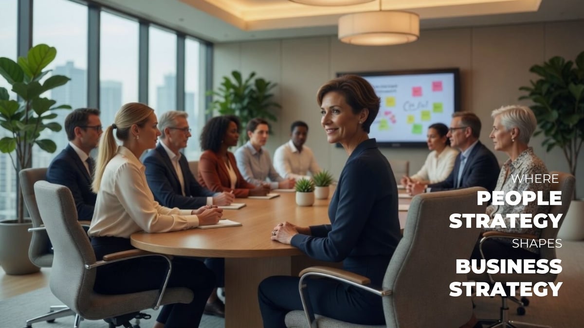 People Strategy